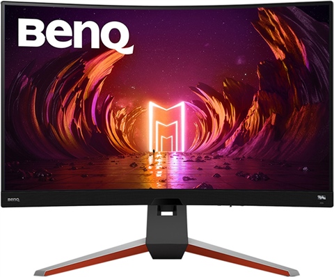 BenQ Mobiuz EX3210R 32